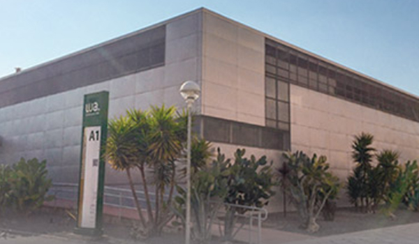 ANIMALARIO – Universidad de Jaén. ANIMALARIO – Universidad de Jaén.