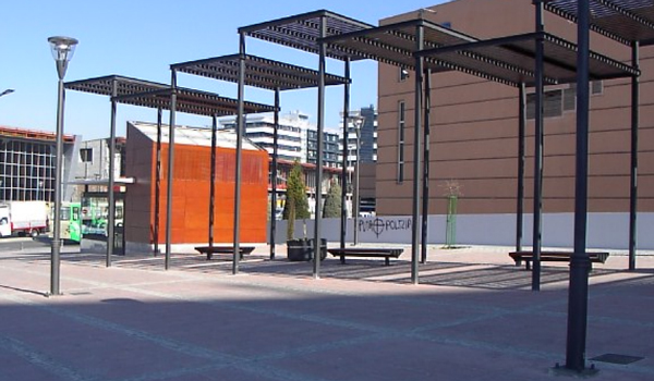 CALLE NEPTUNO Y CALLE EUDOXIA PIRIZ – Granada.Z CALLE NEPTUNO Y CALLE EUDOXIA PIRIZ – Granada.