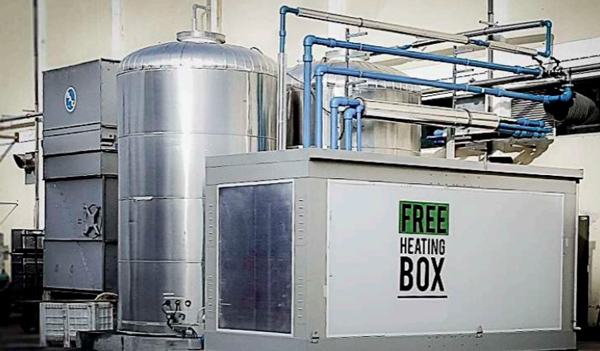 INDUSTRIA PORCINA GRUPO MONTALVA – Santarem (Portugal) INDUSTRIA PORCINA GRUPO MONTALVA - Santarem (Portugal)