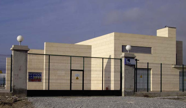 SET CAMPUS DE LA SALUD – Granada. SET CAMPUS DE LA SALUD – Granada.