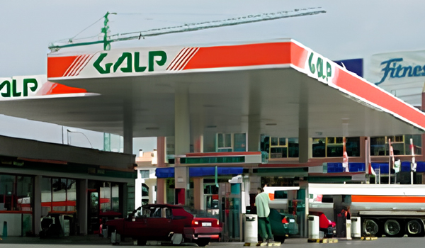ESTACIÓN DE SERVICIO GALP – Granada. ESTACIÓN DE SERVICIO GALP – Granada.