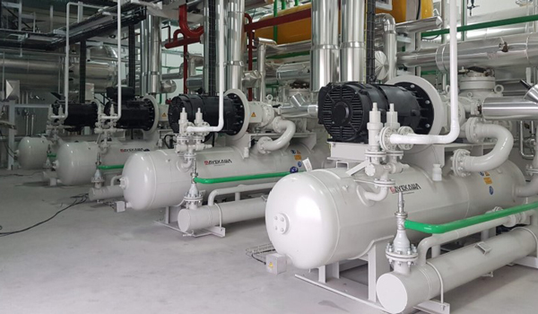 INDUSTRIA AVÍCOLA UVESA – Tudela (Navarra) INDUSTRIA AVÍCOLA UVESA – Tudela (Navarra)