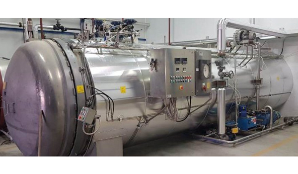 INDUSTRIA ALIMENTARIA GRUPO MONTALVA – Montijo (Portugal) INDUSTRIA ALIMENTARIA GRUPO MONTALVA – Montijo (Portugal)