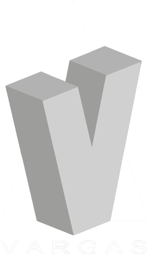 Ingeniería Vargas footer Ingeniería Vargas footer