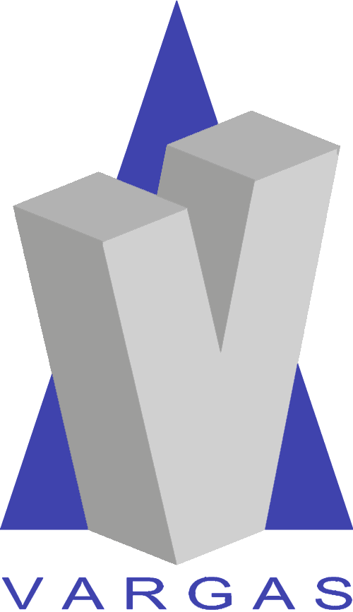 Ingeniería Vargas Logo